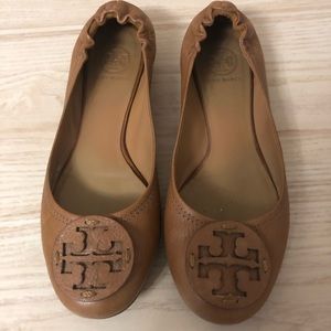 Tory Burch Ballet Flats